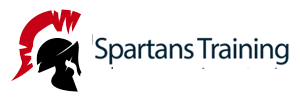 Spartans Training